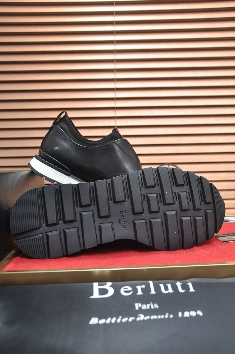 Berluti Shoes